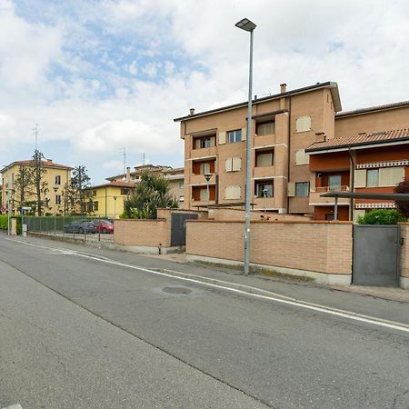 Buro Il Viaggiatore Parma Zewnętrze zdjęcie