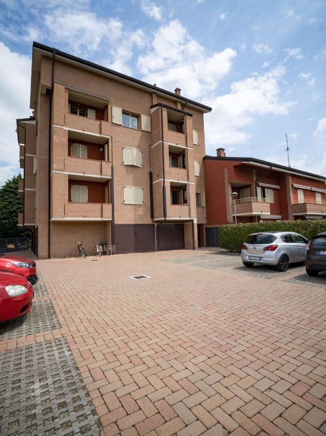 Buro Il Viaggiatore Parma Zewnętrze zdjęcie