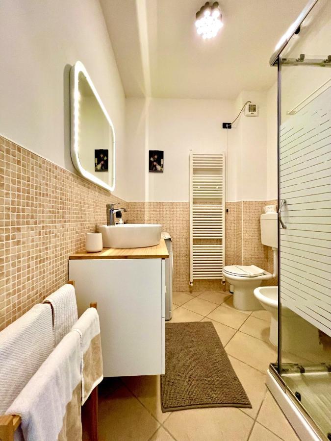 Buro Il Viaggiatore Parma Zewnętrze zdjęcie